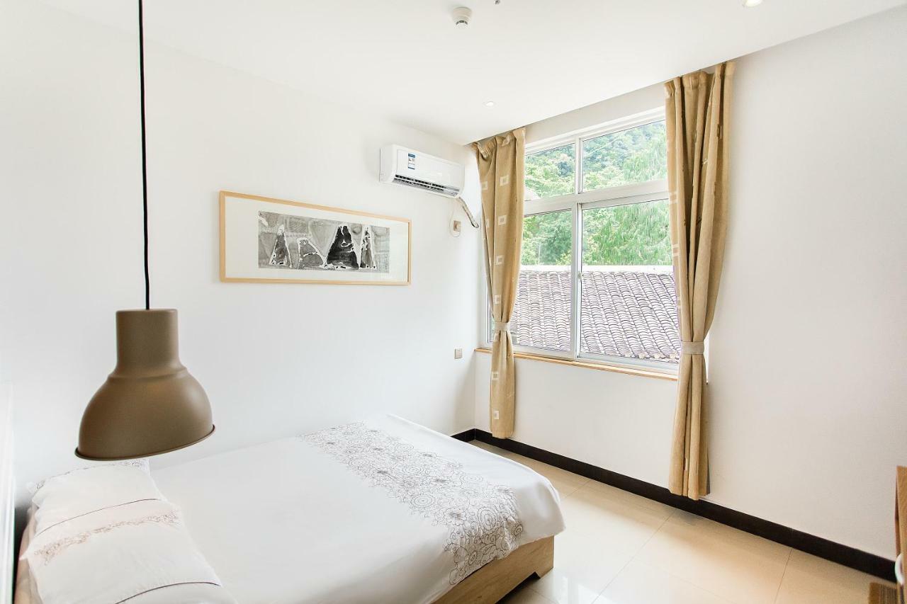 Xingping Old Place Li-river Хостел